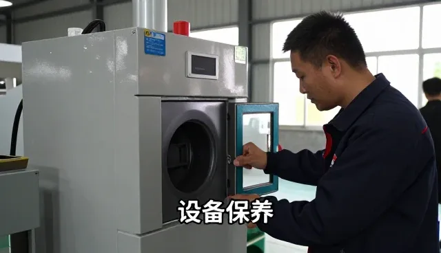 项目现场变化带来的售后维保服务需求