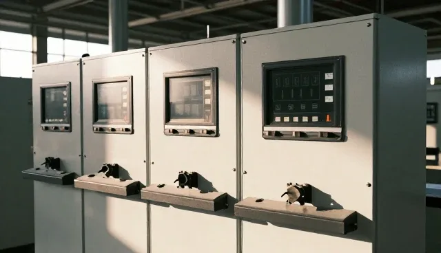 非标定制设备保养服务选型与使用建议